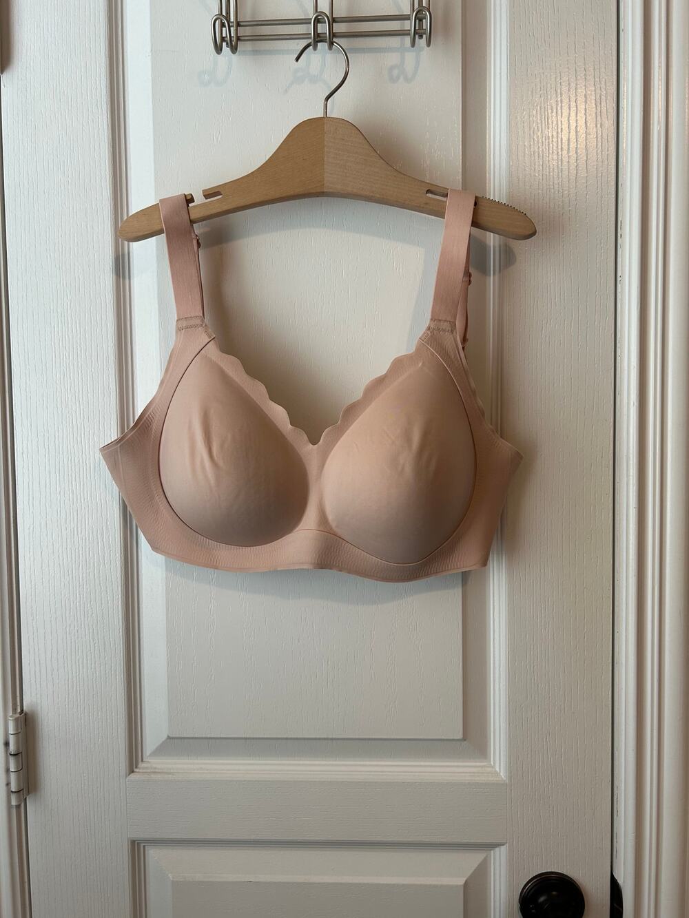 Comfelie Soft Bra XL